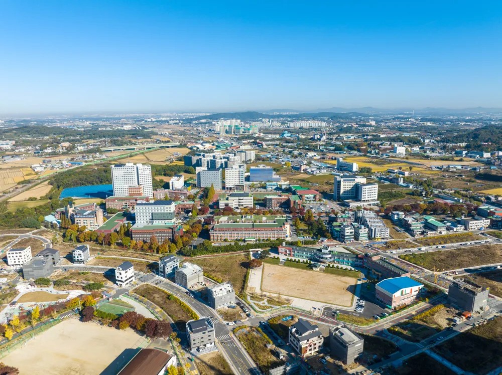 연구실 개설 The lab opens