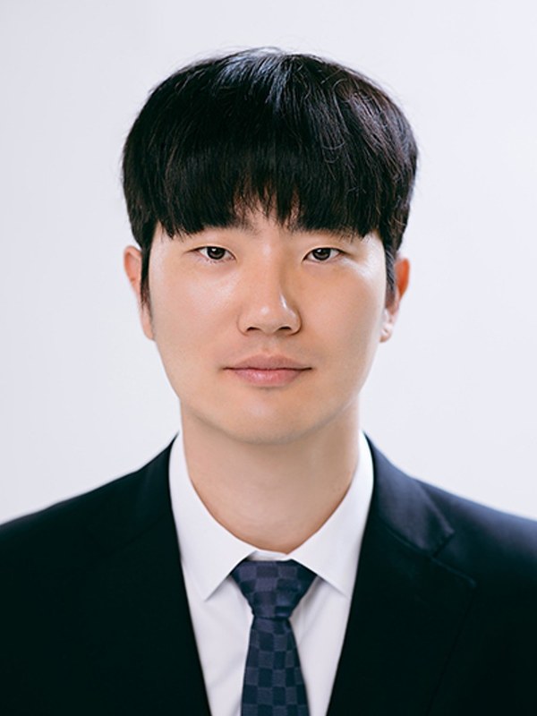 Min Seok Kim
